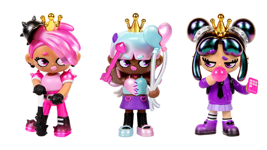 XOX KWEENIE Company Values