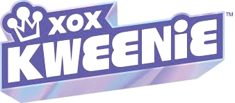 XOX KWEENIE – Collectible Art Figurines & Mystery Kween Series